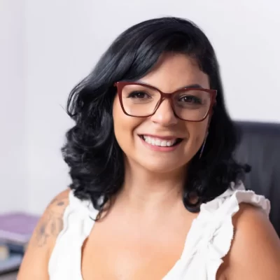 Aline Alvarez - Aline Alvarez Gonçalves