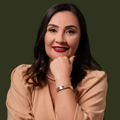 Natasha Prati Mentora de Mulheres